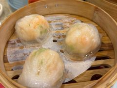 -点都德(龙之梦店)