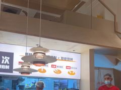 -烁先生披萨·儿童餐下午茶(河南岸店)