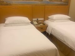-维也纳国际酒店·深圳北站店