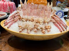 -东海怡品海鲜豆捞(星街坊店)