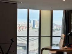 -北京北辰洲际酒店