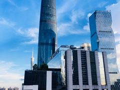 -广州富力君悦大酒店·凯菲厅