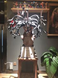 -木子·纹身店TATTOO穿孔·洗纹身