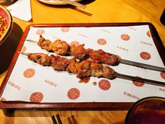 -纳鲁孜·新疆特色餐厅(上海悦荟广场店)