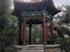 -沂蒙山旅游区云蒙景区(蒙山国家森林公园)