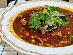 -彭大姐老店黄辣丁(新津店)
