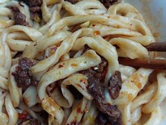 霸王牛肉面-王菊美食街·王菊面馆(总店)