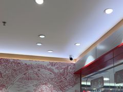 -喜家德虾仁水饺(青岛永旺东部店)
