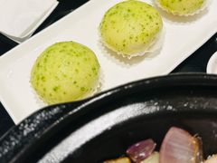 侨乡葱茸包-闽和南(深圳万象城店)