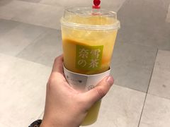 -奈雪的茶(大悦城店)