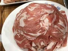 -元盛居(生态大街店)