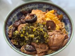 -旺泉餐饮店·清真牛肉面馆