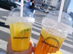 -gleeglee乐溢亦茶(朝阳大悦城店)