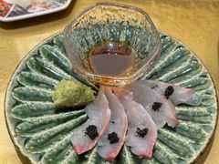 -鮨政· Omakase(港汇恒隆广场店)