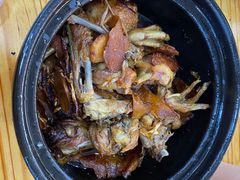 -斯丹姜母鸭·古法干香(涂门街总店)