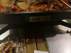 -探鱼·鲜青椒爽麻烤鱼(三水广场店)