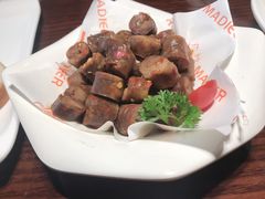 -马迭尔德式西餐精酿啤酒屋(中央大街店)