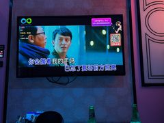 -酷秀KTV(五道口店)