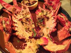 -Osteria Garden 生蚝花园餐厅(原进贤路店)