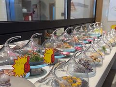 -赶海部落海鲜城(海阳路店)