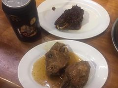-隆氏兔头(七道堰店)