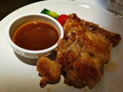 黑椒煎鸡扒-太平馆西餐厅(北京路店)