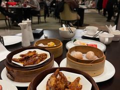 -京香轩·中餐厅(上海中庚聚龙酒店)