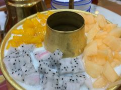 -五条人糖水铺(凯德天府店)