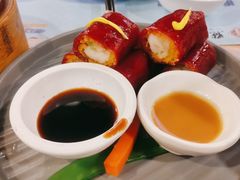 -点都德(皇岗村店)
