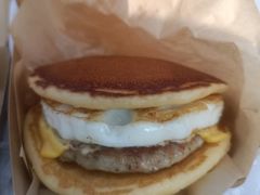 -STARLING八哥松饼(雅宝店)