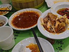 -令氏家外家周秦食府(高新店)