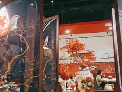 -满园烤鸭·春饼(沈北万达店)