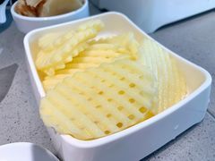 土豆片-半天妖烤鱼(方庄店)