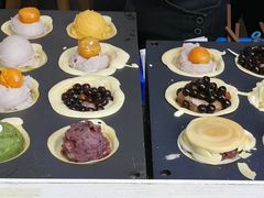 -台湾味正点车轮饼可丽饼(南禅寺店)