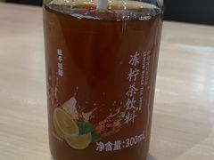 -味千拉面(首都机场T3店)