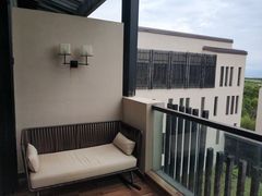 -上海崇明金茂凯悦酒店