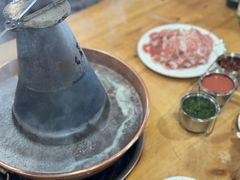 -元盛居(生态大街店)