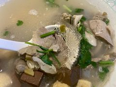 -苏晓玥·手作江南小吃(深圳北站店)