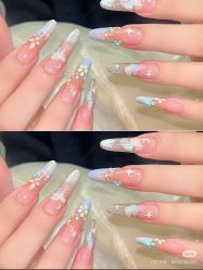 -雅洁美甲美睫