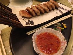-扬州香格里拉·香宫中餐厅
