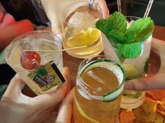 -TZ House音乐现场(来福士中心店)