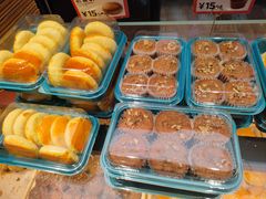 -東更道点心行(利客来店)