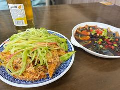 -崇德楼水盆牛羊肉泡馍馆(文艺路店)