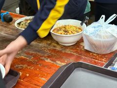 -清真·马洪小炒泡馍馆(钟楼回民街店)
