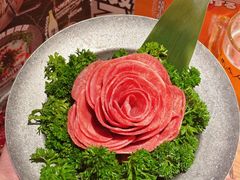 -烧肉达人•炭火烧肉(新天地店)