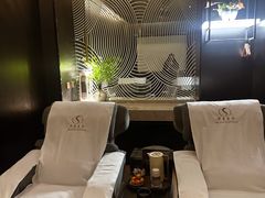 -华夏良子·足道SPA艾灸(金皇大厦店)
