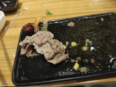 -水林间·寿喜烧自助(仙林金鹰店)