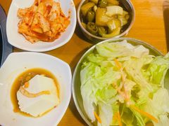 -咕咕站韩国料理(紫金港店)