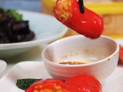 -香港狮子山下·明星粤菜餐厅(北苑店)