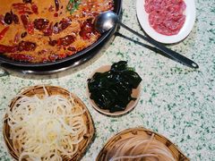 -五里关火锅(牛市口店)